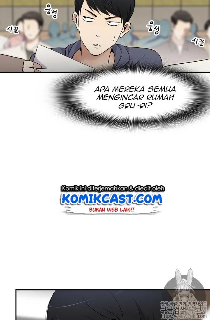 Again My Life Chapter 21 - halaman 5