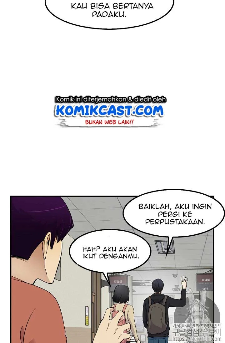 Again My Life Chapter 21 - halaman 51