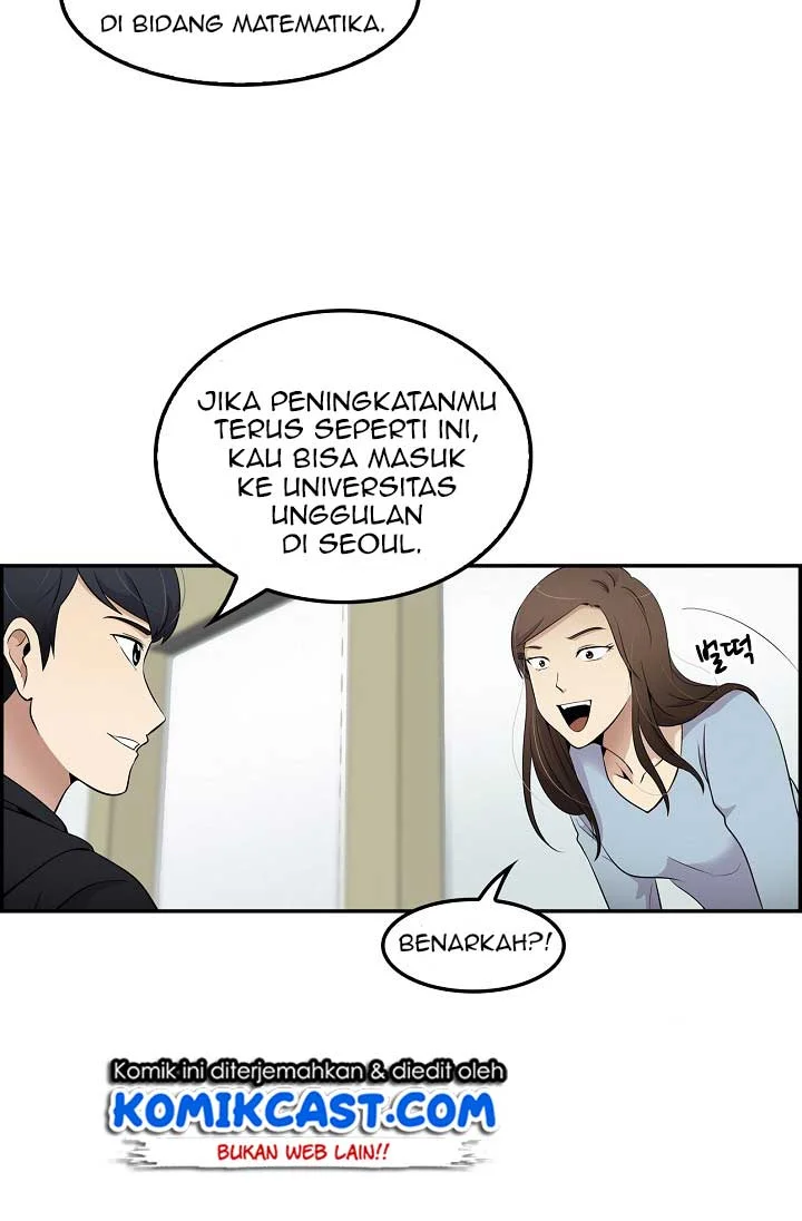Again My Life Chapter 21 - halaman 56