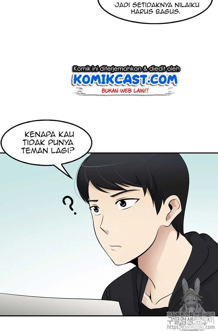 Again My Life Chapter 21 - halaman 58