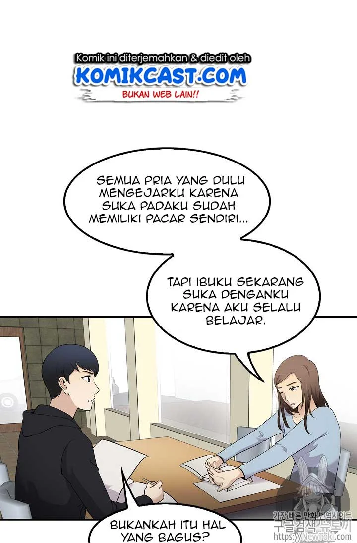 Again My Life Chapter 21 - halaman 60