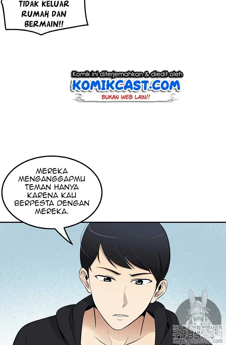 Again My Life Chapter 21 - halaman 62