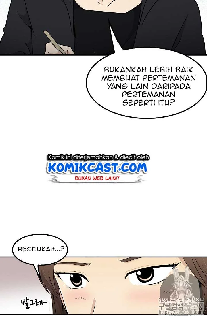 Again My Life Chapter 21 - halaman 63