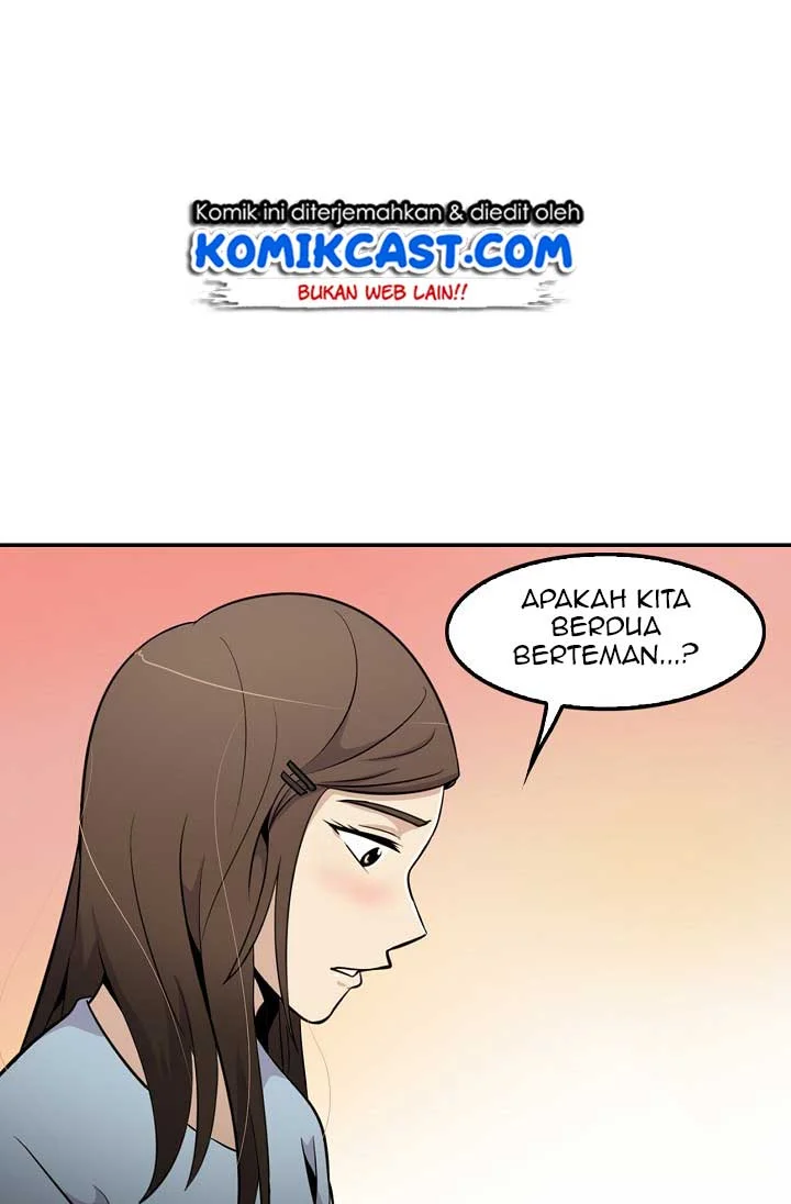 Again My Life Chapter 21 - halaman 64
