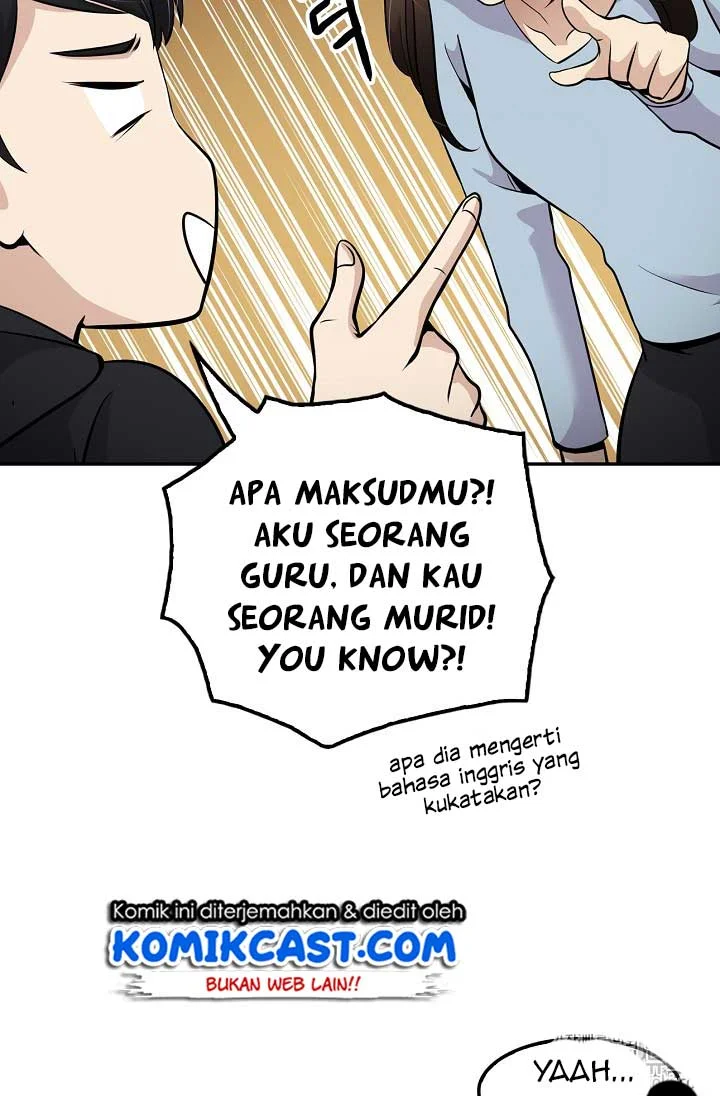 Again My Life Chapter 21 - halaman 67