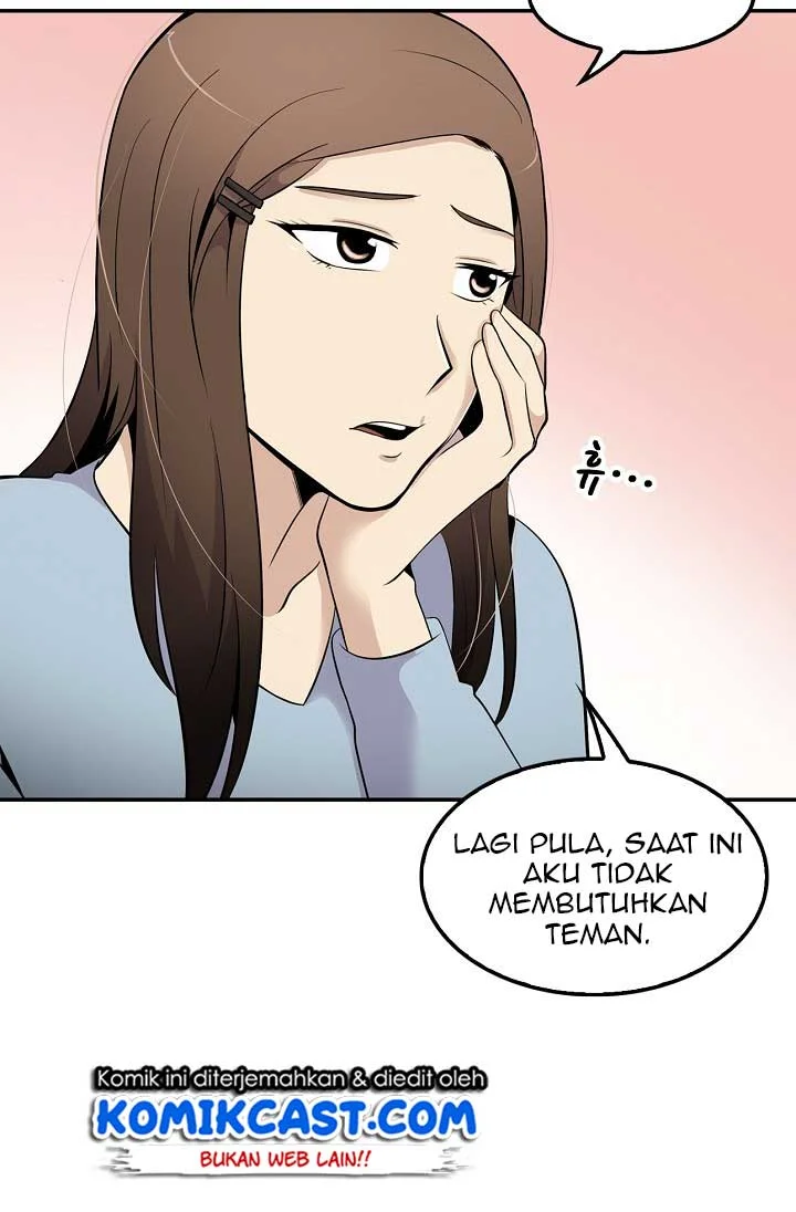 Again My Life Chapter 21 - halaman 68