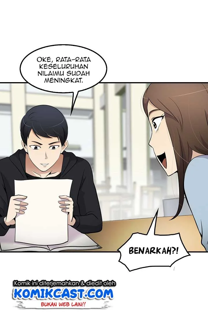 Again My Life Chapter 21 - halaman 69
