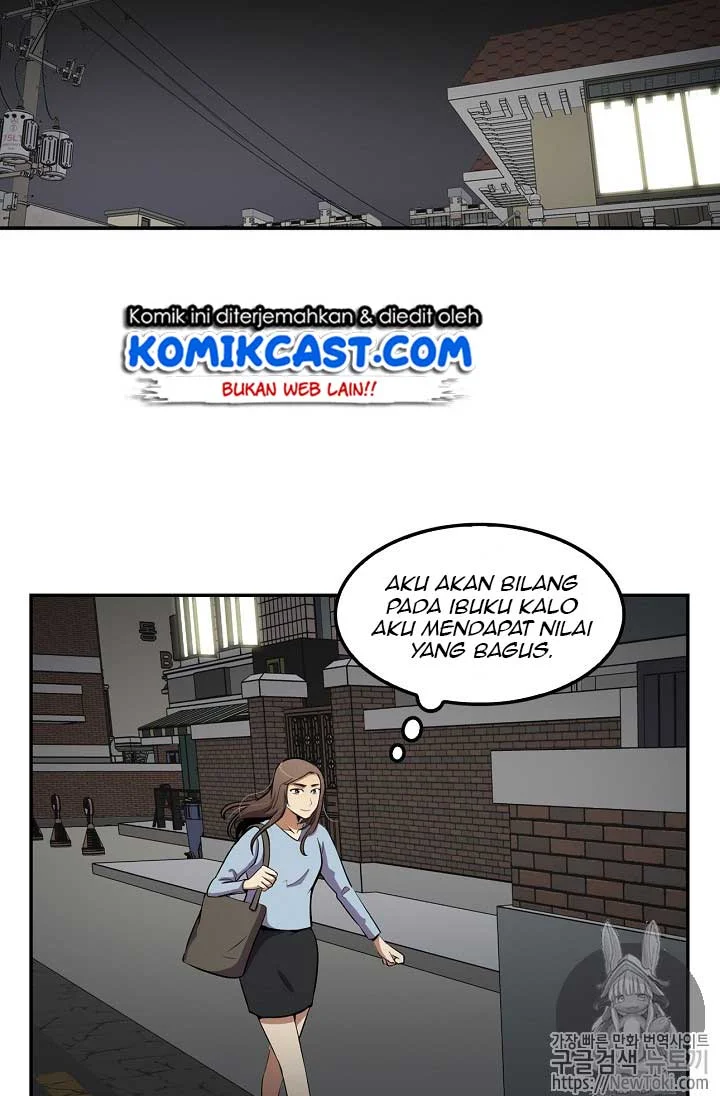 Again My Life Chapter 21 - halaman 74