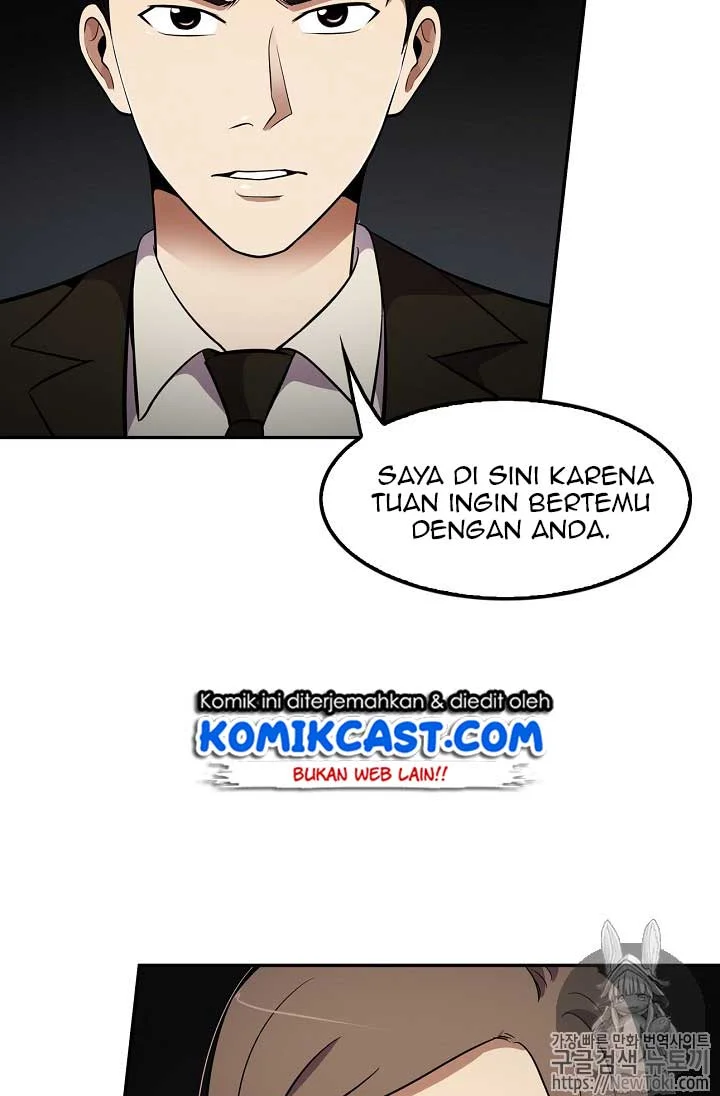Again My Life Chapter 21 - halaman 79