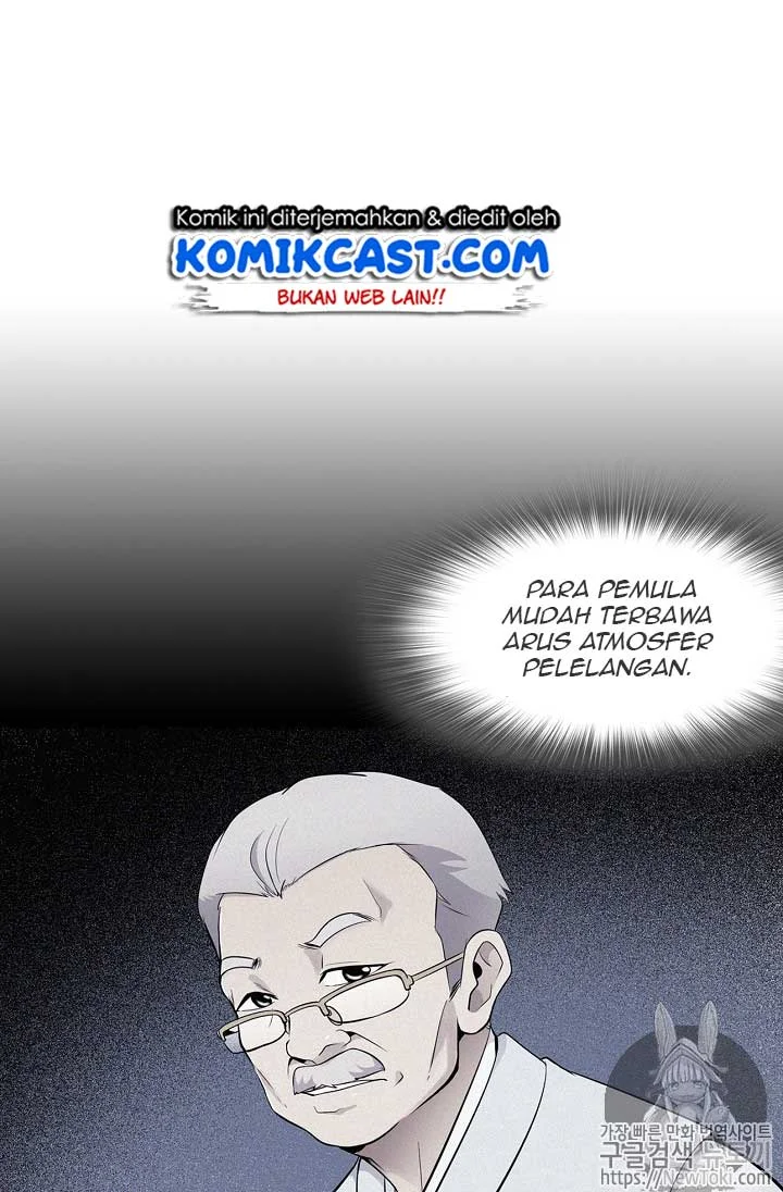 Again My Life Chapter 21 - halaman 8