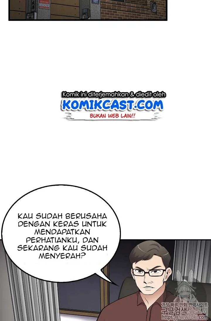 Again My Life Chapter 21 - halaman 82