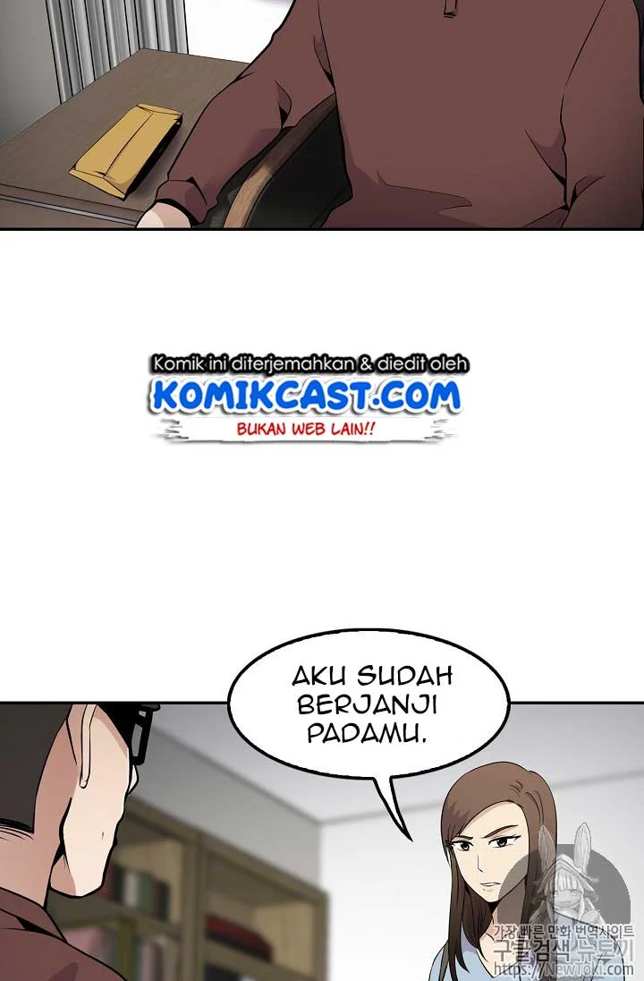 Again My Life Chapter 21 - halaman 83