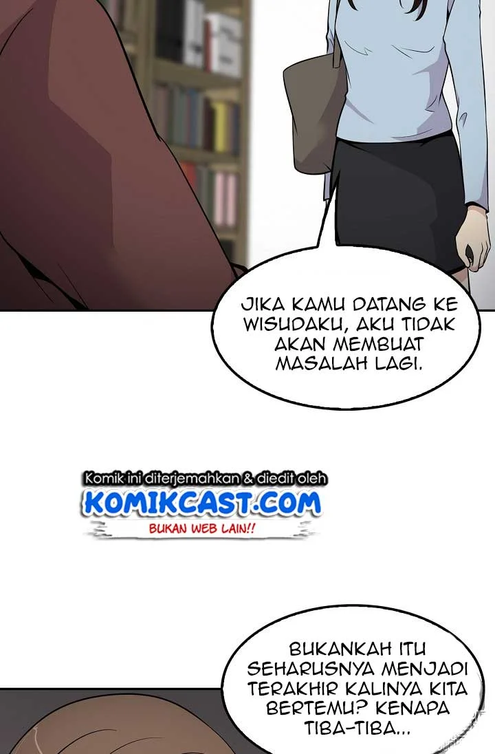 Again My Life Chapter 21 - halaman 84