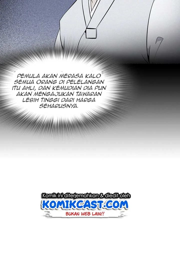 Again My Life Chapter 21 - halaman 9