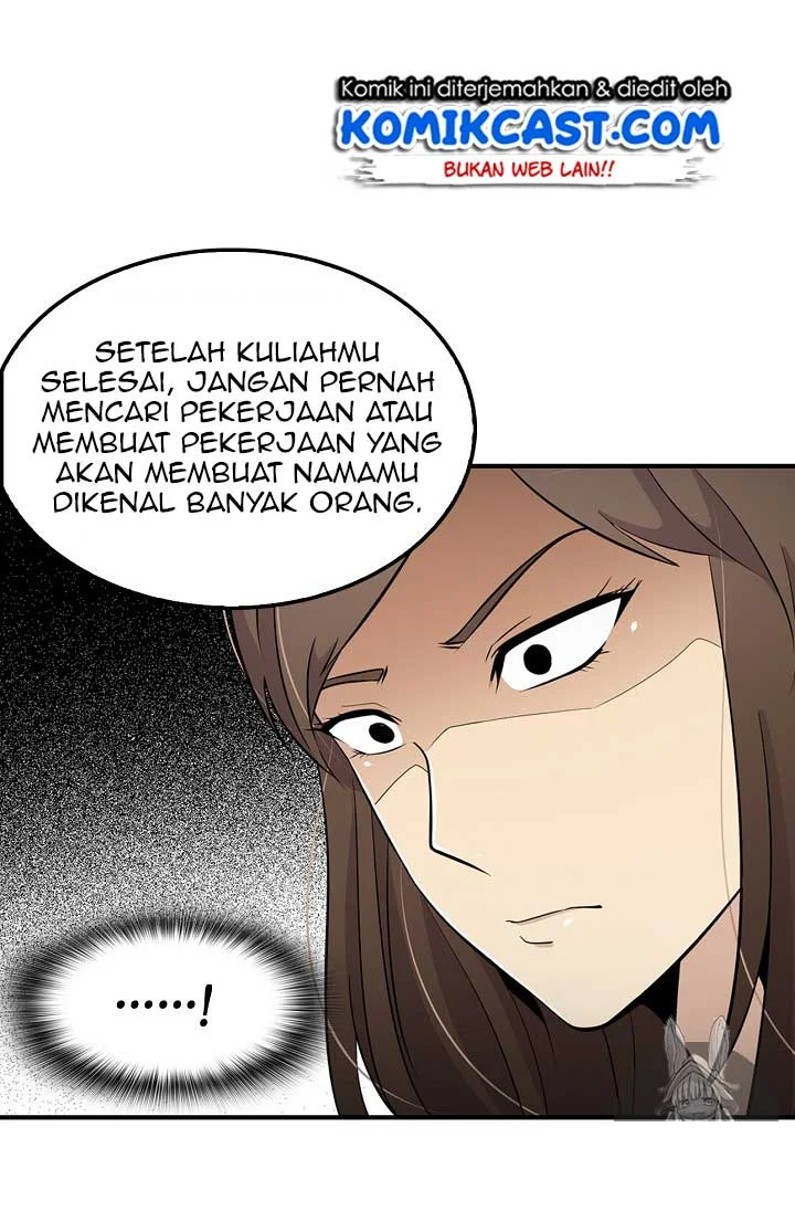 Again My Life Chapter 21 - halaman 90