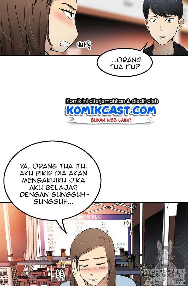 Again My Life Chapter 22 - halaman 11