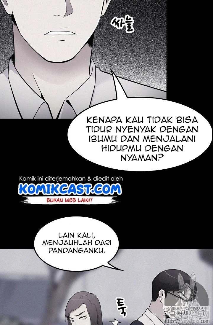 Again My Life Chapter 22 - halaman 21