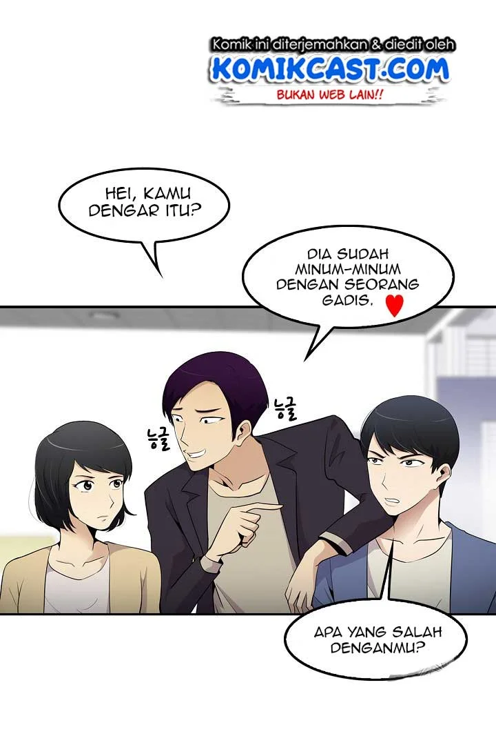 Again My Life Chapter 22 - halaman 54