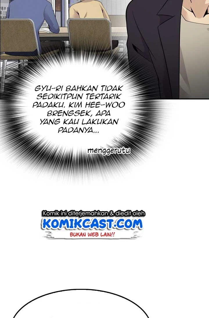 Again My Life Chapter 22 - halaman 61