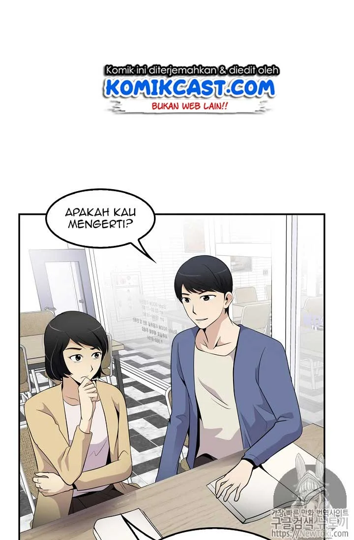 Again My Life Chapter 22 - halaman 66