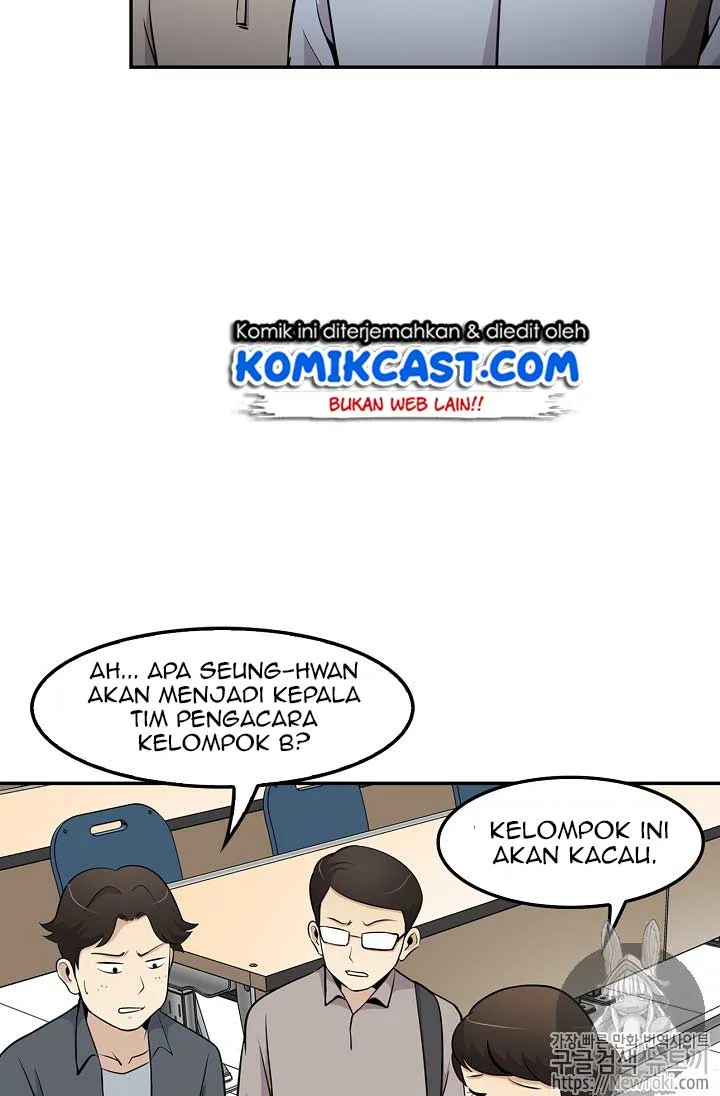 Again My Life Chapter 22 - halaman 84