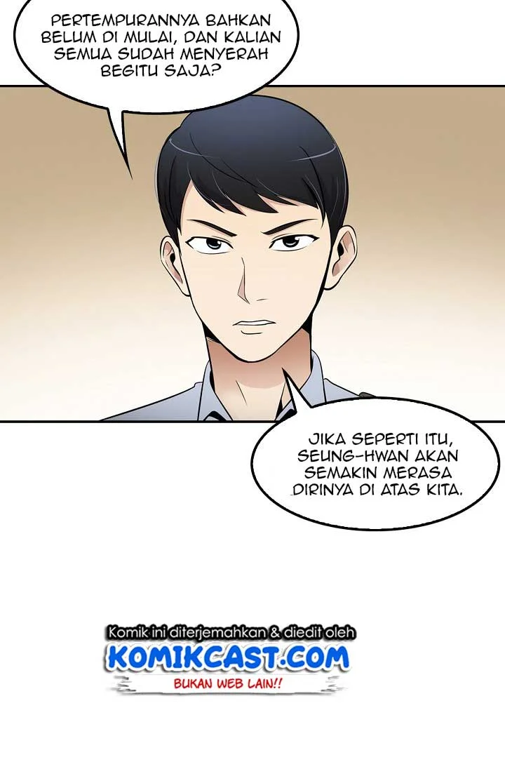 Again My Life Chapter 22 - halaman 88