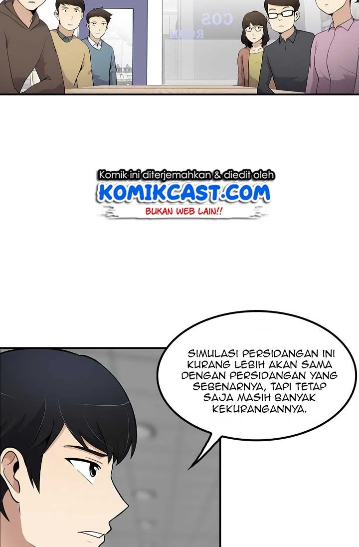 Again My Life Chapter 23 - halaman 10