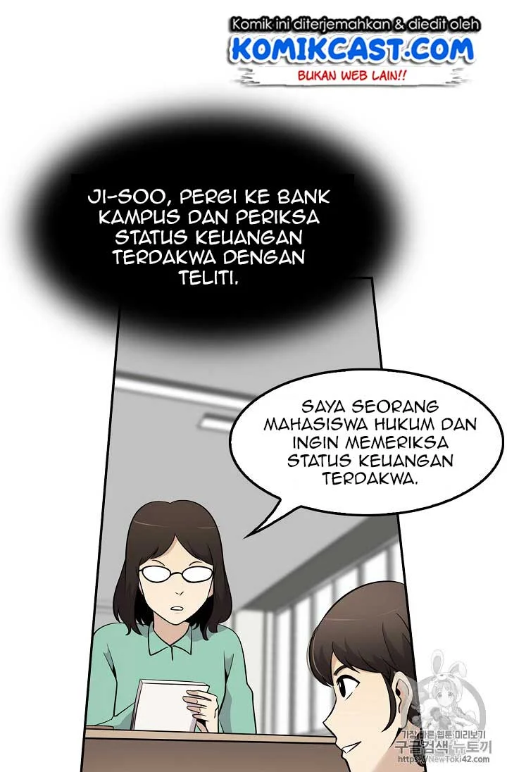 Again My Life Chapter 23 - halaman 16