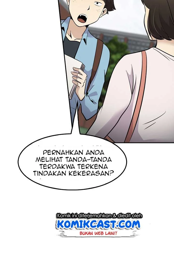 Again My Life Chapter 23 - halaman 18