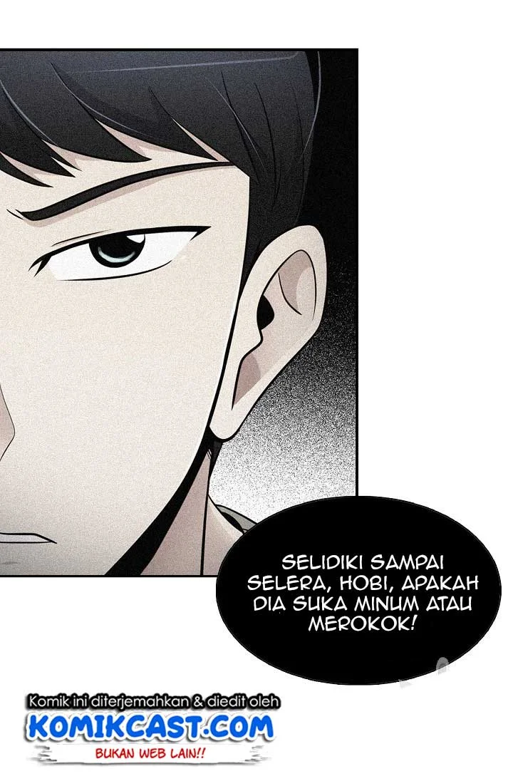 Again My Life Chapter 23 - halaman 19