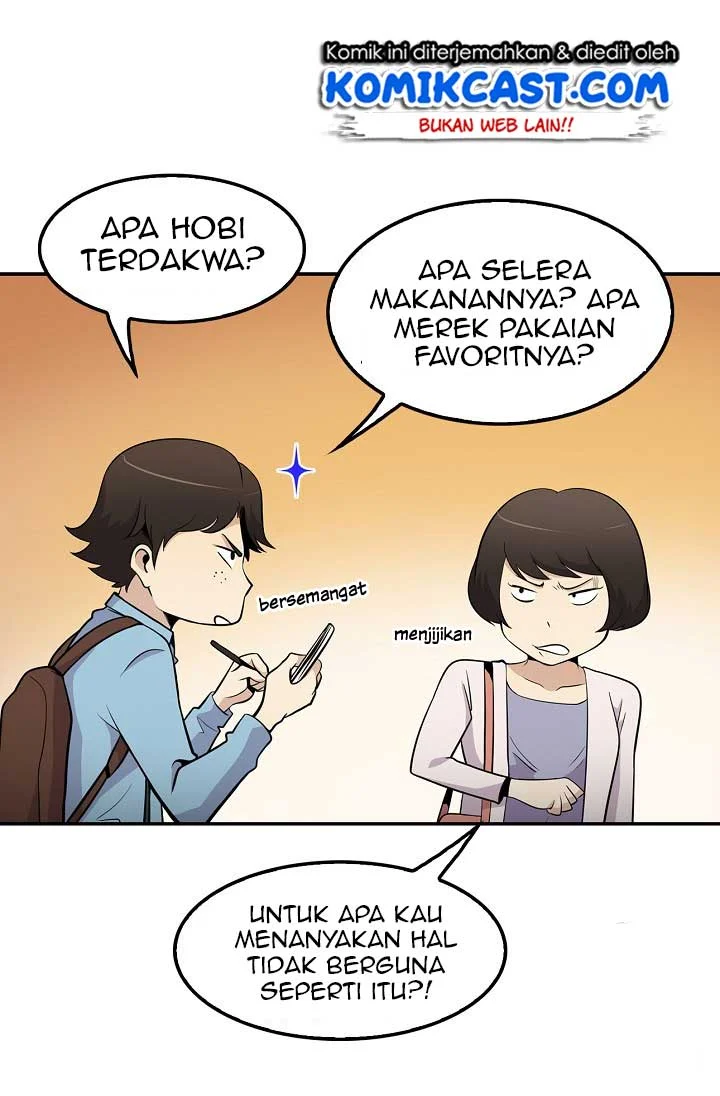 Again My Life Chapter 23 - halaman 20