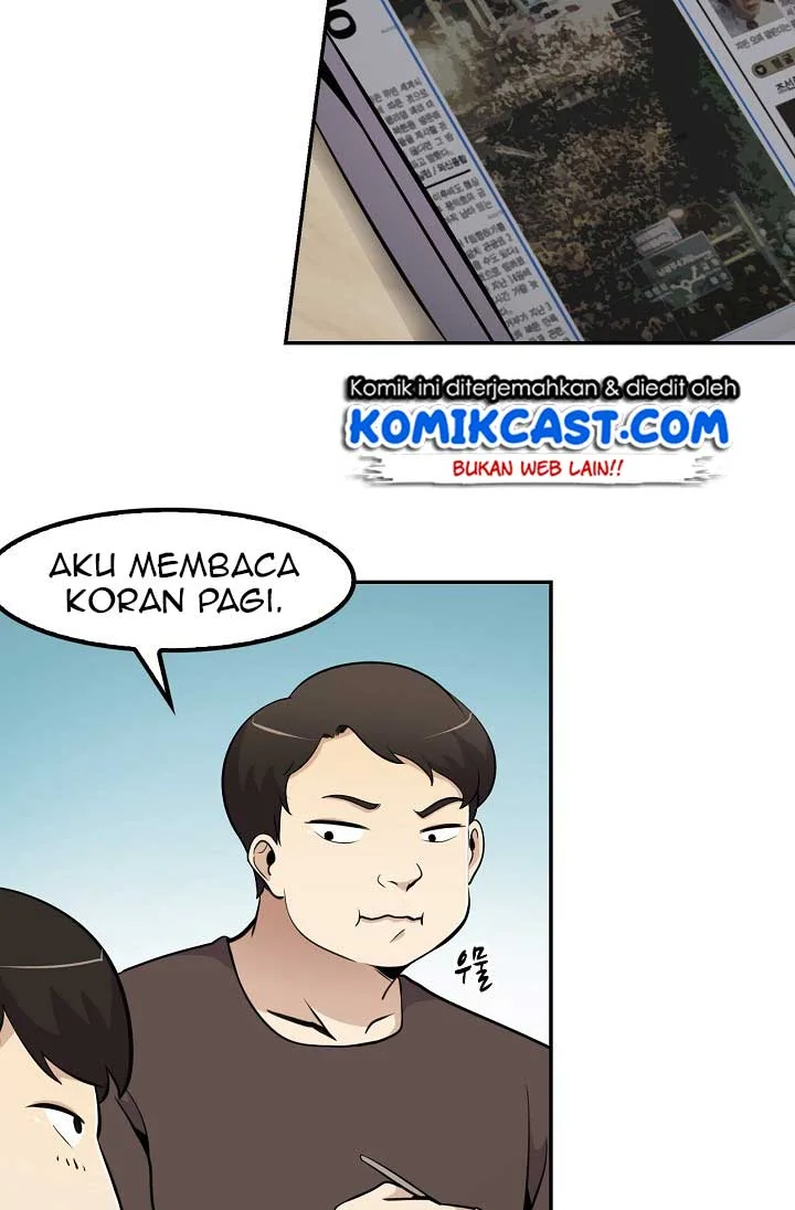 Again My Life Chapter 23 - halaman 25