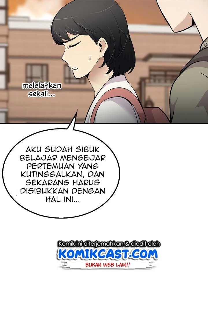 Again My Life Chapter 23 - halaman 31