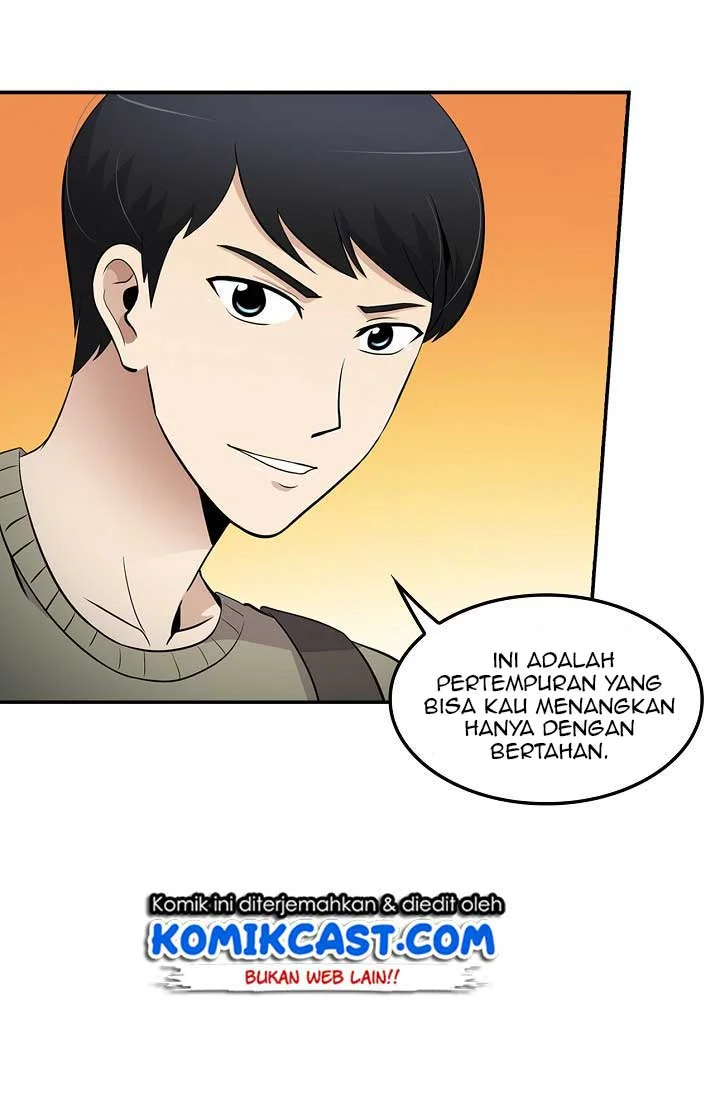 Again My Life Chapter 23 - halaman 34