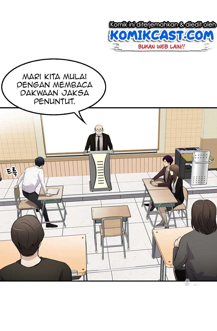 Again My Life Chapter 23 - halaman 37