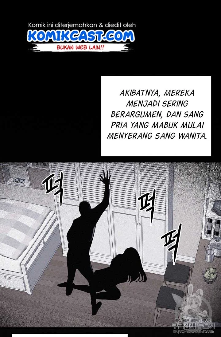 Again My Life Chapter 23 - halaman 42