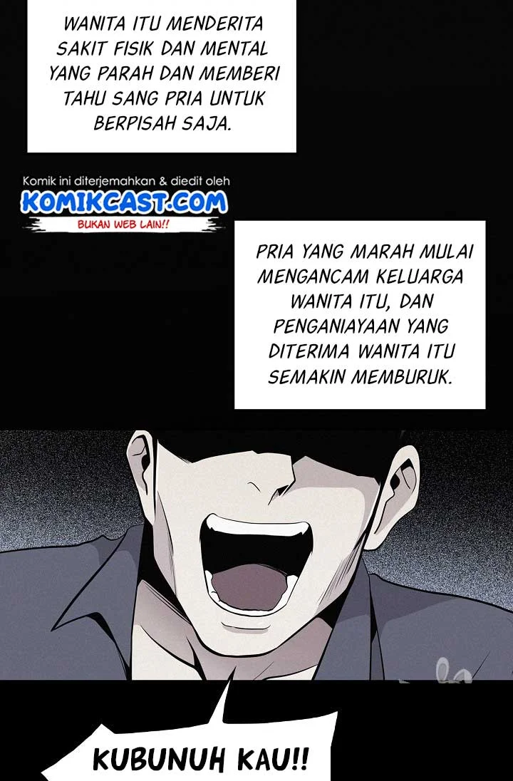 Again My Life Chapter 23 - halaman 43