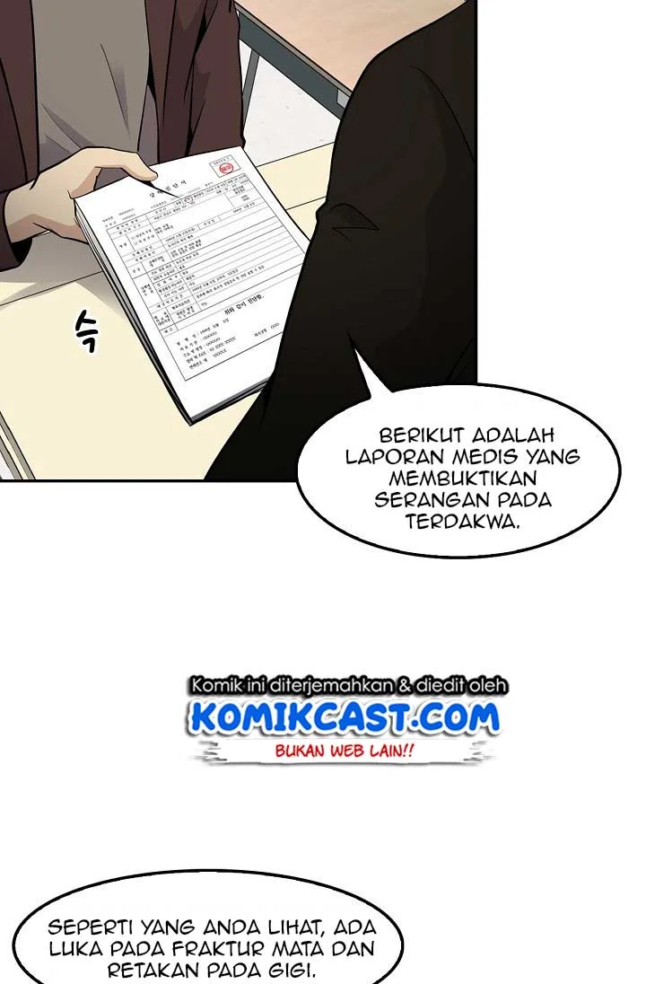 Again My Life Chapter 23 - halaman 51