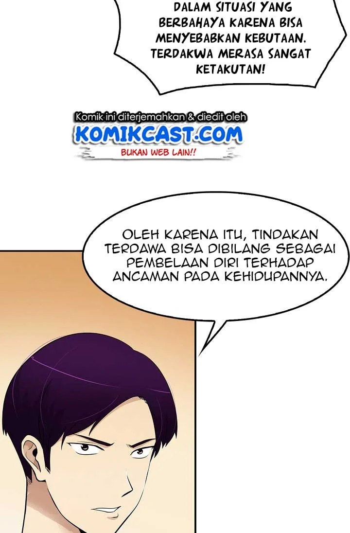 Again My Life Chapter 23 - halaman 55
