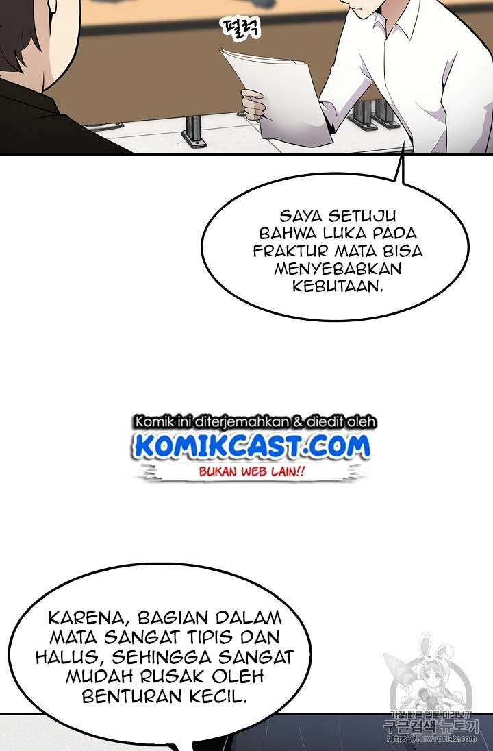 Again My Life Chapter 23 - halaman 57