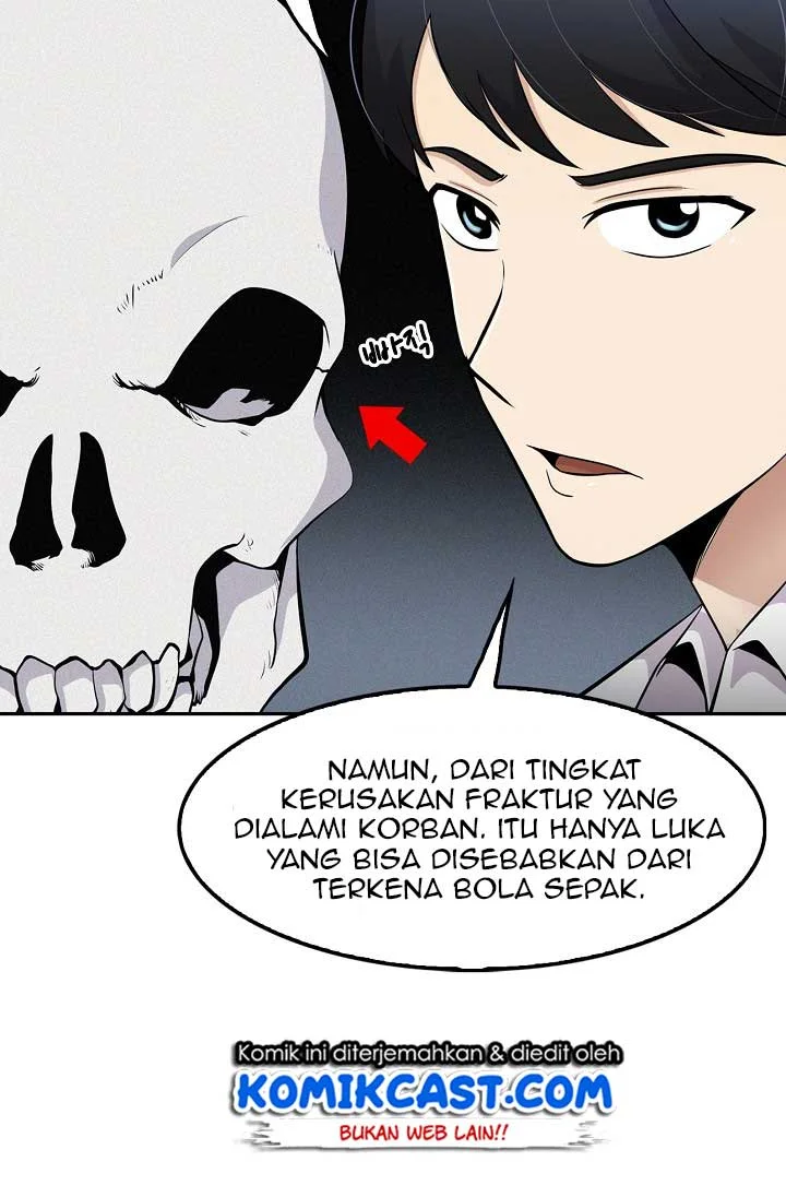 Again My Life Chapter 23 - halaman 58