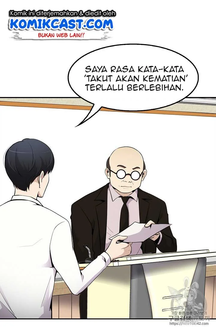 Again My Life Chapter 23 - halaman 59