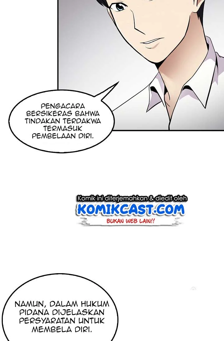 Again My Life Chapter 23 - halaman 62