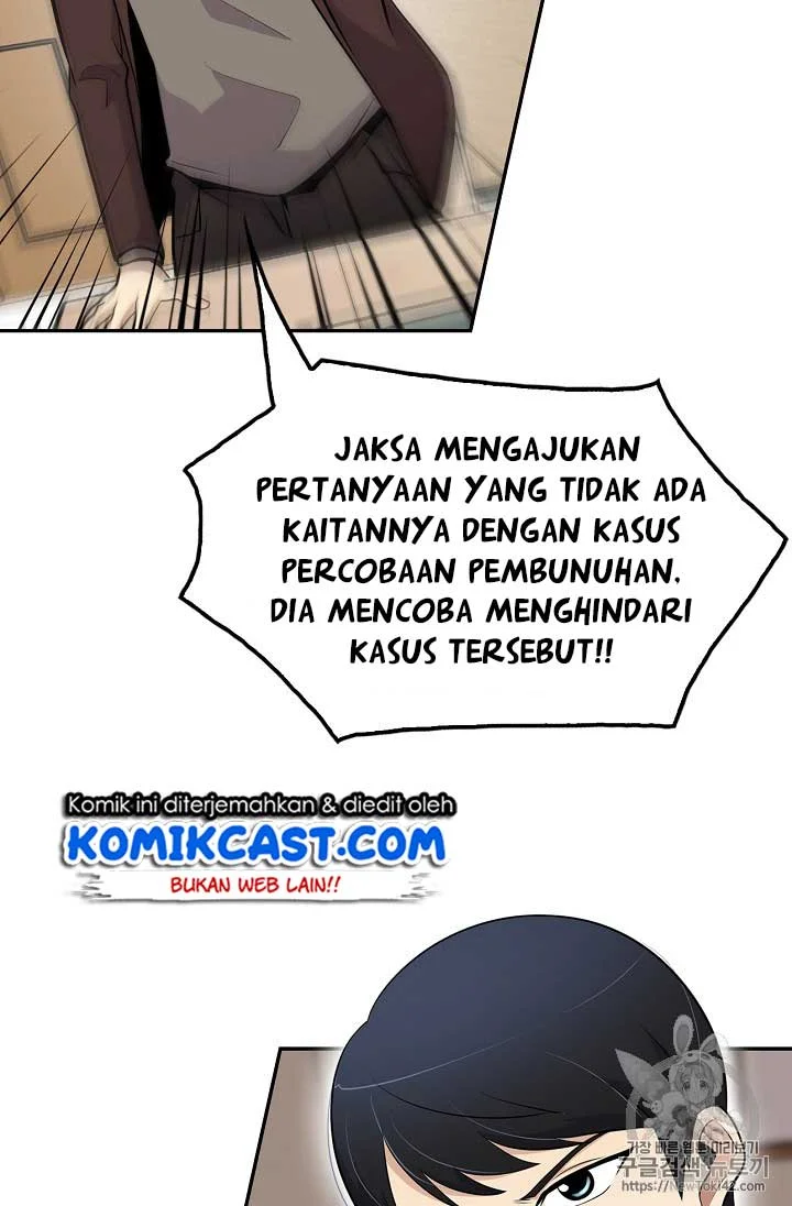 Again My Life Chapter 23 - halaman 94