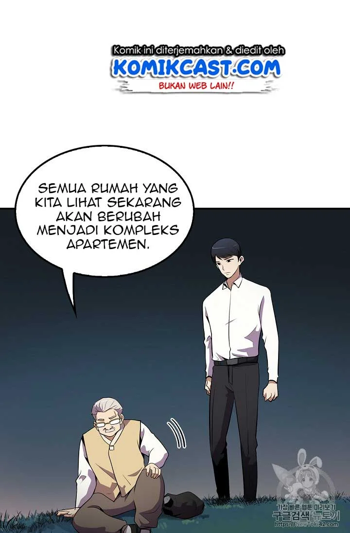 Again My Life Chapter 24 - halaman 102