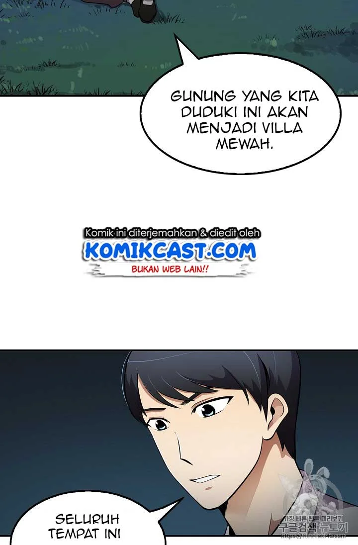 Again My Life Chapter 24 - halaman 103