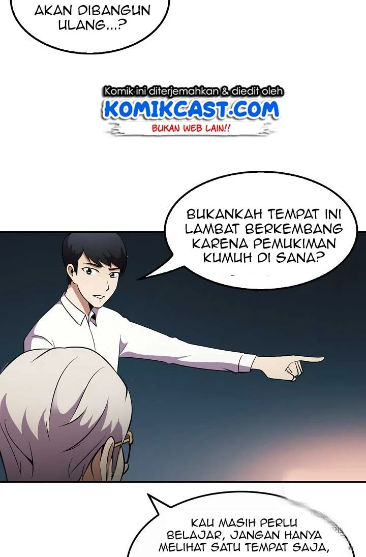 Again My Life Chapter 24 - halaman 104