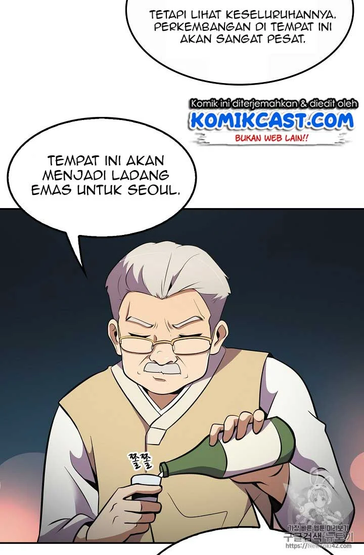 Again My Life Chapter 24 - halaman 105