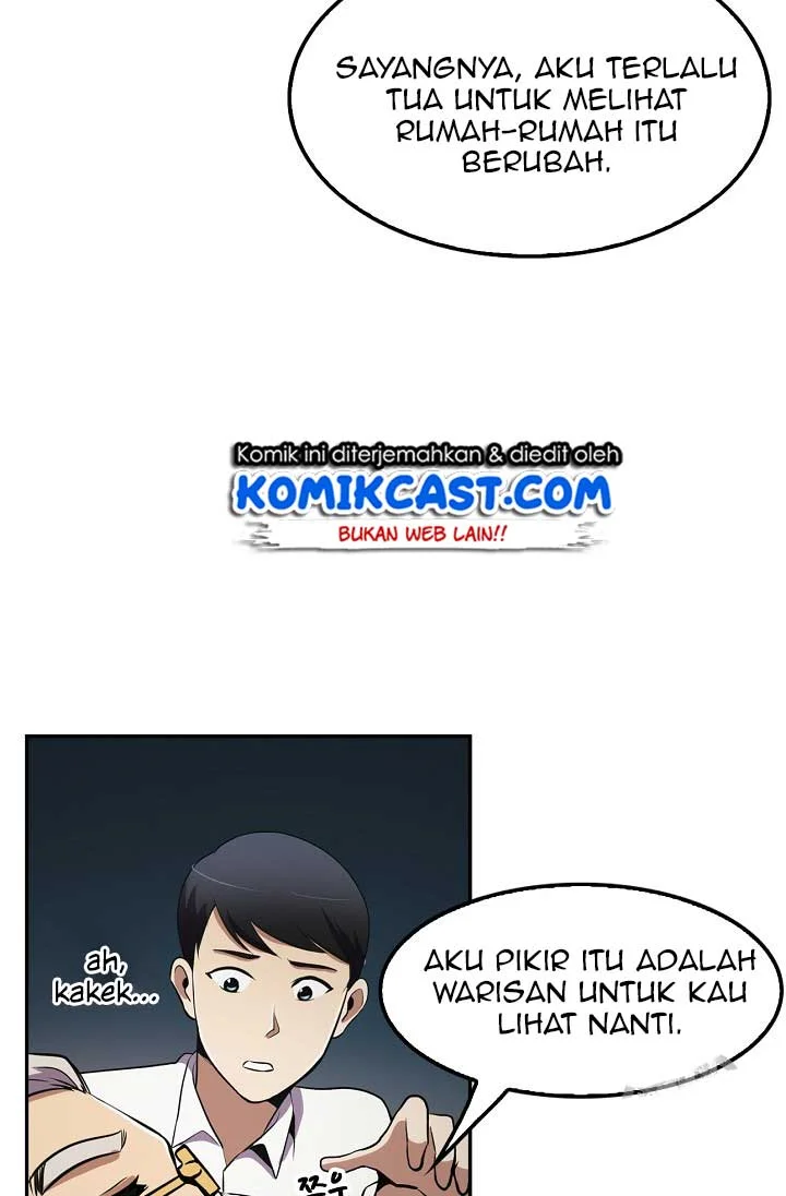 Again My Life Chapter 24 - halaman 106