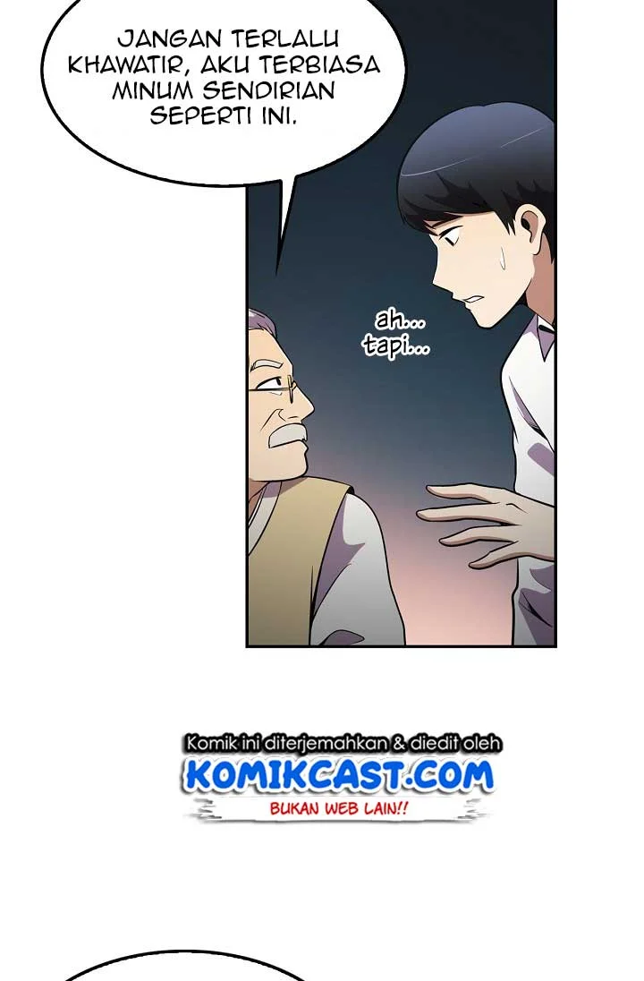 Again My Life Chapter 24 - halaman 108